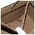 FENDI Zucca Canvas Trunk Black Brown - vista 39