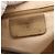 GUCCI GG Supreme Web Sherry Line Bag PVC Beige Gold 164 02 077 - vista 18