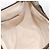 GUCCI GG Supreme Web Sherry Line Bag PVC Beige Gold 164 02 077 - vista 20