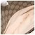 GUCCI GG Supreme Web Sherry Line Bag PVC Beige Gold 164 02 077 - vista 24