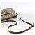 GUCCI GG Supreme Web Sherry Line Bag PVC Beige Gold 164 02 077 - vista 7