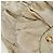 PRADA Gathered Hand Bag Nylon 2way Beige Gold - vista 16