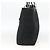 Christian Dior Canage Tote Bag Nylon Black Silver - vista 5