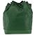 LOUIS VUITTON Epi Noe Shoulder Bag Green M44004 LV - vista 13