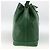 LOUIS VUITTON Epi Noe Shoulder Bag Green M44004 LV - vista 3