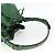 LOUIS VUITTON Epi Noe Shoulder Bag Green M44004 LV - vista 7