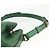 LOUIS VUITTON Epi Noe Shoulder Bag Green M44004 LV - vista 8