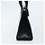 Salvatore Ferragamo Vala Hand Bag Leather Black Gold - vue 4