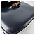 Borsa a tracolla mini 2 vie Gucci Old Bamboo Nero - vista 17