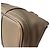Hermès Borsa Tote Hermes Garden Party PM Taupe - vista 12
