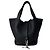 Hermès Borsa Hermes Picotin Lock MM in Noir Black Nero