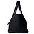 Hermès Borsa Hermes Picotin Lock MM in Noir Black Nero - vista 3