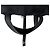 Hermès Borsa Hermes Picotin Lock MM in Noir Black Nero - vista 6