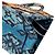 Christian Dior Book Tote Medium Cruise 2021 Multicolore - vista 12