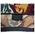 Christian Dior Book Tote Medium Cruise 2021 Multicolore - vista 8