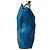 Borsa a tracolla in pelle Gucci Bamboo Diana Blu - vista 4