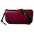 Loewe Gate Pochette Schultertasche Bordeaux