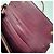 Loewe Gate Pochette Schultertasche Bordeaux - Ansicht 10