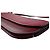 Loewe Gate Pochette Schultertasche Bordeaux - Ansicht 13
