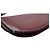 Loewe Gate Pochette Schultertasche Bordeaux - Ansicht 14