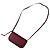 Loewe Gate Pochette Schultertasche Bordeaux - Ansicht 2