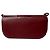 Loewe Gate Pochette Schultertasche Bordeaux - Ansicht 3