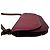 Loewe Gate Pochette Schultertasche Bordeaux - Ansicht 5