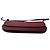 Loewe Gate Pochette Schultertasche Bordeaux - Ansicht 6