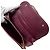 Loewe Gate Pochette Schultertasche Bordeaux - Ansicht 7