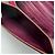 Loewe Gate Pochette Schultertasche Bordeaux - Ansicht 9