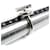 Hermès Hermes Sterling Silver 925 Echappé MM Ring  - Ansicht 6