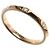 Tiffany & Co Tiffany 18K Pink Gold Band Ring