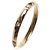 Tiffany & Co Tiffany 18K Pink Gold Band Ring - view 2