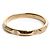 Tiffany & Co Tiffany 18K Pink Gold Band Ring - view 3