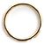 Tiffany & Co Tiffany 18K Pink Gold Band Ring - view 4