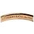 Tiffany & Co Tiffany 18K Pink Gold Band Ring - view 5