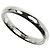 Tiffany & Co. Forever Ehering aus Pt950 Platin