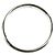 Tiffany & Co. Forever Ehering aus Pt950 Platin - Ansicht 4