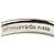 Tiffany & Co. Forever Ehering aus Pt950 Platin - Ansicht 5