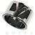 Louis Vuitton Ring aus Metall