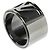 Louis Vuitton Ring aus Metall - Ansicht 2