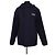 Parka in cotone blu navy Apc