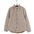 Lacoste Down Jacket Khaki
