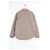 Lacoste Down Jacket Khaki - view 3