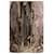 Bolso tote Jimmy Choo de cuero beige  - vista 2