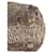 Bolso tote Jimmy Choo de cuero beige  - vista 4