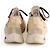 Off White Sneakers basse beige - vista 2
