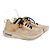Off White Sneakers basse beige - vista 3