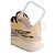 Off White Sneakers basse beige - vista 5