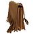 Borsa a tracolla Gerard Darel in pelle camel Cammello - vista 2